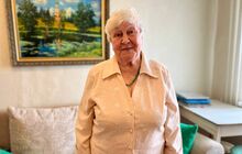 «Всё хорошо, Нина, всё правильно!»